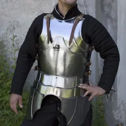 Epic Armoury LARP Gotisk Kyrads 10 Epic Armoury LARP Gotisk Kyrads -Rustning Salgsbutik larp gotisk kyrads 4