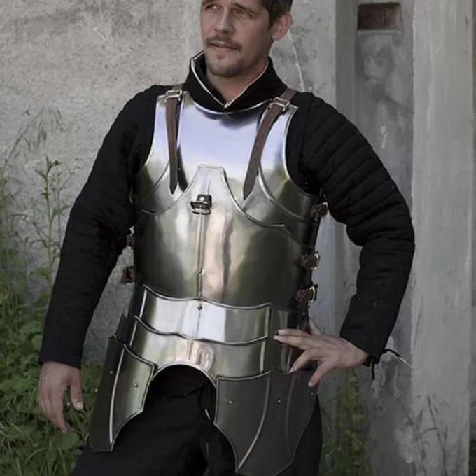 Epic Armoury LARP Gotisk Kyrads 1 Epic Armoury LARP Gotisk Kyrads