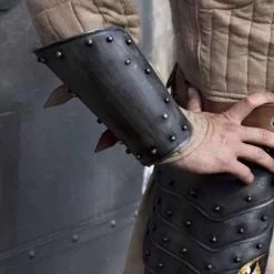 Epic Armoury LARP Mørke Warrior Armour -Rustning Salgsbutik larp morke warrior armour 3