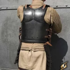 Epic Armoury LARP Mørke Warrior Armour -Rustning Salgsbutik larp morke warrior armour 5
