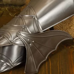 Mytholon LARP Rustning Dragomir M -Rustning Salgsbutik larp rustning dragomir m 2