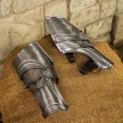 Mytholon LARP Rustning Dragomir M