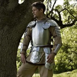 Epic Armoury LARP Warrior Komplet Armour