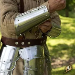 Epic Armoury LARP Warrior Komplet Armour -Rustning Salgsbutik larp warrior komplet armour 3
