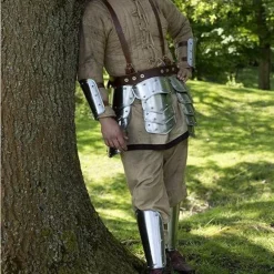 Epic Armoury LARP Warrior Komplet Armour -Rustning Salgsbutik larp warrior komplet armour 4