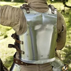 Epic Armoury LARP Warrior Komplet Armour -Rustning Salgsbutik larp warrior komplet armour 5