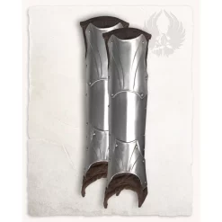 Mytholon Leg Armor Fafner -Rustning Salgsbutik leg armor fafner 2