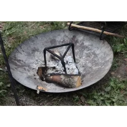 Lejrbål Plade -Rustning Salgsbutik lejrbal plade 2