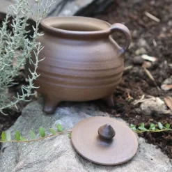 Lille Gryden 13. århundrede 5 Lille Gryden 13. århundrede -Rustning Salgsbutik lille gryden 13 arhundrede 1