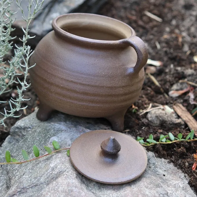 Lille Gryden 13. århundrede 3 Lille Gryden 13. århundrede - Billede 3