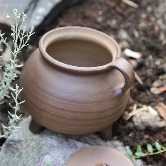 Lille Gryden 13. århundrede 4 Lille Gryden 13. århundrede - Billede 4