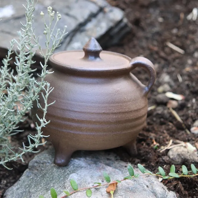 Lille Gryden 13. århundrede 1 Lille Gryden 13. århundrede