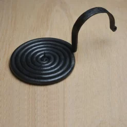 Ulfberth Lille Lysestage -Rustning Salgsbutik lille lysestage 1