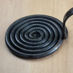 Ulfberth Lille Lysestage -Rustning Salgsbutik lille lysestage 5