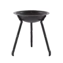 Ulfberth Lille Stativ Brand Skål