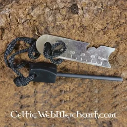 Magnesium Firestarter