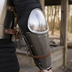 Epic Armoury Medieval Beskyttelse Arm 7 Epic Armoury Medieval Beskyttelse Arm -Rustning Salgsbutik medieval beskyttelse arm 3