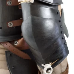 Epic Armoury Medieval Couters, Patinerede