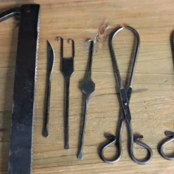 Mytholon Medieval Drift Sæt Medico -Rustning Salgsbutik medieval drift saet medico 2