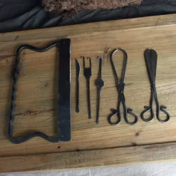 Mytholon Medieval Drift Sæt Medico