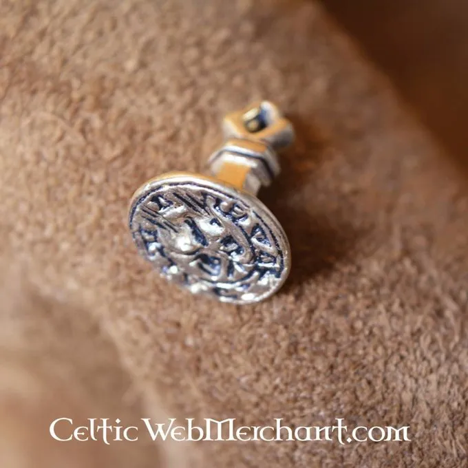 Medieval Engelsk Sæl 4 Medieval Engelsk Sæl - Billede 4