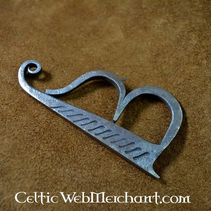 Medieval Fyrtøj 13. 15. århundrede 2 Medieval Fyrtøj 13. 15. århundrede - Billede 2