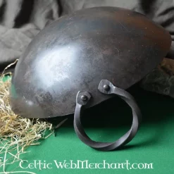 Medieval Gryde -Rustning Salgsbutik medieval gryde 2