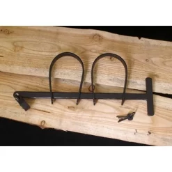 Deepeeka Medieval Håndjern