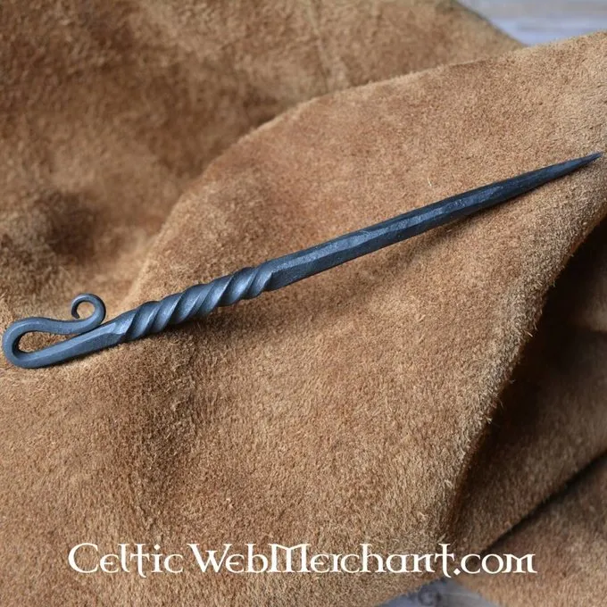 Medieval Iron Spise Pick 2 Medieval Iron Spise Pick - Billede 2