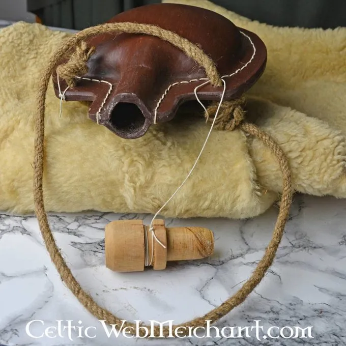 Marshal Historical Medieval Kantine 2 Marshal Historical Medieval Kantine - Billede 2