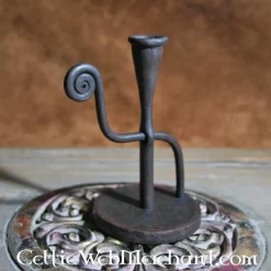 Ulfberth Medieval Lysestage -Rustning Salgsbutik medieval lysestage 10