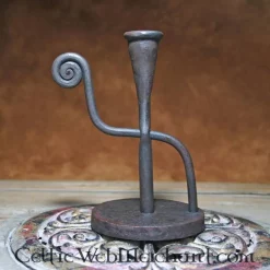 Ulfberth Medieval Lysestage -Rustning Salgsbutik medieval lysestage 8