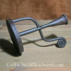 Ulfberth Medieval Lysestage -Rustning Salgsbutik medieval lysestage 9