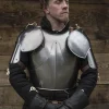 Epic Armoury Medieval Pauldrons Richard