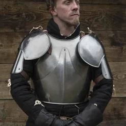 Epic Armoury Medieval Pauldrons Richard
