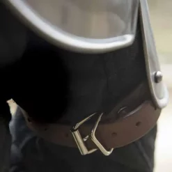 Epic Armoury Medieval Pauldrons Richard 9 Epic Armoury Medieval Pauldrons Richard -Rustning Salgsbutik medieval pauldrons richard 4