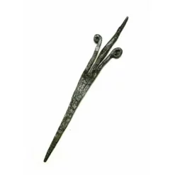 Medieval Pindebrænde Indehaver -Rustning Salgsbutik medieval pindebraende indehaver 2