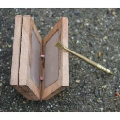 Ulfberth Medieval Skrivning Bog -Rustning Salgsbutik medieval skrivning bog 2