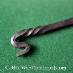 Medieval Spise Pick, Lille -Rustning Salgsbutik medieval spise pick lille 1