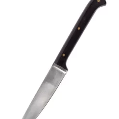 Medieval Spise Pick Og Spise Kniv, Rustfrit Stål