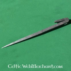 Ulfberth Medieval Teltpløk