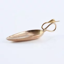 Deepeeka Messing Cignus (romersk Ske) -Rustning Salgsbutik messing cignus romersk ske 2