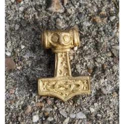 Deepeeka Messing Torshammer Ödeshög