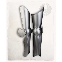 Mytholon Middelalder Ben Armor Elias