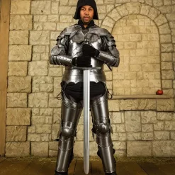 Mytholon Middelalder Ben Rustning Balthasar 9 Mytholon Middelalder Ben Rustning Balthasar -Rustning Salgsbutik middelalder ben rustning balthasar 4