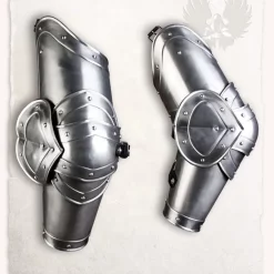 Mytholon Middelalder Ben Rustning Edward