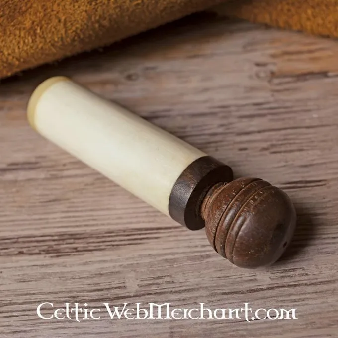 Middelalder Bennål Sag 2 Middelalder Bennål Sag - Billede 2