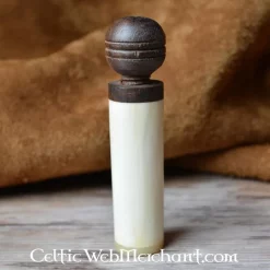 Middelalder Bennål Sag 5 Middelalder Bennål Sag -Rustning Salgsbutik middelalder bennal sag 2