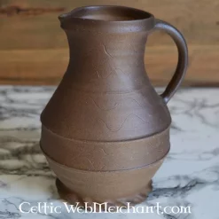 Middelalder Hælde Kande (1250-1350)