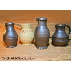 Middelalder Hælde Kande (1250-1350) 9 Middelalder Hælde Kande (1250-1350) -Rustning Salgsbutik middelalder haelde kande 1250 1350 3